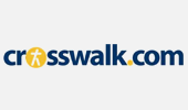 Cross Walk Logo