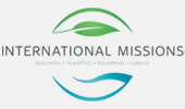 International Missions Logo