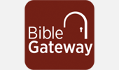 Bible Gateway Logo