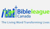 Bible League Logo