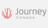 Journey Canada Logo