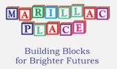 Marillac Place Logo