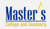 Masters College Logo