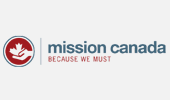 Mission Canada Logo