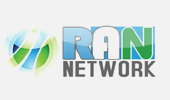 RAN Network Logo