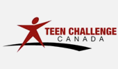 Teen Challenge Logo